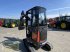 Minibagger typu Eurocomach 18ZT, Neumaschine w Hutthurm bei Passau (Zdjęcie 8)