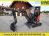 Minibagger des Typs Eurocomach 19 TR, Neumaschine in Petting (Bild 1)