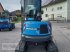 Minibagger του τύπου Eurocomach 40.2 ZT, Gebrauchtmaschine σε Stetten (Φωτογραφία 5)