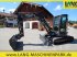 Minibagger tipa Eurocomach 55 TR inkl. Powertilt & Löffelset, Neumaschine u Petting (Slika 1)