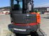 Minibagger des Typs Eurocomach 55TR, Neumaschine in Hutthurm bei Passau (Bild 10)