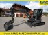 Minibagger du type Eurocomach 58 ZT, Neumaschine en Petting (Photo 1)