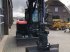 Minibagger tipa Eurocomach 65TR Ex Demo, Gebrauchtmaschine u Wijster (Slika 4)