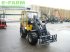 Minibagger typu Eurotrac 820 / w12-cs2, Gebrauchtmaschine w SALZBURG (Zdjęcie 4)