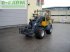 Minibagger del tipo Eurotrac 850 / w13-cf hoflader, Gebrauchtmaschine en SALZBURG (Imagen 1)