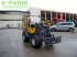 Minibagger del tipo Eurotrac 850 / w13-cf hoflader, Gebrauchtmaschine en SALZBURG (Imagen 2)