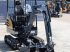 Minibagger del tipo Eurotrac HE18-1, Neumaschine In Antwerpen (Immagine 8)