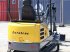 Minibagger del tipo Eurotrac HE18-1, Neumaschine In Antwerpen (Immagine 7)