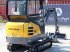 Minibagger del tipo Eurotrac HE18C, Neumaschine en Antwerpen (Imagen 7)