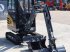 Minibagger tipa Eurotrac HE18C, Neumaschine u Antwerpen (Slika 8)