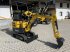 Minibagger du type FTECH FT-EB10, Gebrauchtmaschine en St. Johann in Tirol (Photo 2)