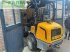 Minibagger typu GiANT v452t hd x-tra shovel, Gebrauchtmaschine w gg VEGHEL (Zdjęcie 4)