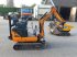 Minibagger del tipo Hanix H09D, Gebrauchtmaschine In Garderen (Immagine 4)