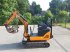 Minibagger des Typs Hanix H09D, Gebrauchtmaschine in Garderen (Bild 2)