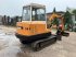 Minibagger tipa Hanix N350-2, Gebrauchtmaschine u Antwerpen (Slika 5)