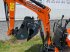 Minibagger des Typs Hitachi 10U graafmachine NIEUW! Met 3 GP grondbakken CW00, Gebrauchtmaschine in Kwintsheul (Bild 3)