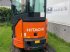 Minibagger tipa Hitachi 26U graafmachine cabine 2016, Gebrauchtmaschine u Kwintsheul (Slika 5)