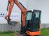 Minibagger typu Hitachi 26U graafmachine cabine 2016, Gebrauchtmaschine w Kwintsheul (Zdjęcie 1)