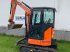 Minibagger tipa Hitachi 26U graafmachine cabine 2016, Gebrauchtmaschine u Kwintsheul (Slika 3)