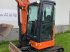 Minibagger del tipo Hitachi 26U graafmachine cabine 2016, Gebrauchtmaschine en Kwintsheul (Imagen 2)