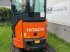 Minibagger du type Hitachi 26U graafmachine cabine 2016, Gebrauchtmaschine en Kwintsheul (Photo 5)