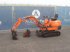 Minibagger tipa Hitachi EX08-2, Gebrauchtmaschine u Antwerpen (Slika 1)