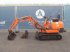 Minibagger typu Hitachi EX08-2, Gebrauchtmaschine w Antwerpen (Zdjęcie 2)