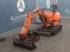 Minibagger tipa Hitachi EX08-2, Gebrauchtmaschine u Antwerpen (Slika 10)