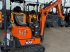 Minibagger des Typs Hitachi Zaxis 10U CW00 met 3 grondbakken, Gebrauchtmaschine in Kwintsheul (Bild 2)