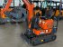 Minibagger typu Hitachi Zaxis 10U CW00 met 3 grondbakken, Gebrauchtmaschine v Kwintsheul (Obrázok 4)