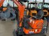 Minibagger Türe ait Hitachi Zaxis 10U CW00 met 3 grondbakken, Gebrauchtmaschine içinde Kwintsheul (resim 1)