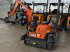 Minibagger typu Hitachi Zaxis 10U CW00 met 3 grondbakken, Gebrauchtmaschine w Kwintsheul (Zdjęcie 3)