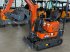 Minibagger Türe ait Hitachi Zaxis 10U CW00 met 3 grondbakken, Gebrauchtmaschine içinde Kwintsheul (resim 4)