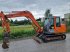 Minibagger typu Hitachi ZAXIS80SB, Gebrauchtmaschine w Gabersdorf (Zdjęcie 1)