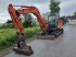 Minibagger typu Hitachi ZAXIS80SB, Gebrauchtmaschine v Gabersdorf (Obrázek 10)