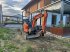 Minibagger typu Hitachi ZX 10, Gebrauchtmaschine v Neumarkt Sank Veit  (Obrázok 1)