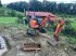 Minibagger des Typs Hitachi ZX 10, Gebrauchtmaschine in Neumarkt Sank Veit  (Bild 3)