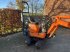 Minibagger typu Hitachi ZX 10U-2, Gebrauchtmaschine w Buggenum (Zdjęcie 9)