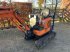 Minibagger typu Hitachi ZX 10U-2, Gebrauchtmaschine w Buggenum (Zdjęcie 4)