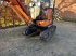 Minibagger typu Hitachi ZX 10U-2, Gebrauchtmaschine w Buggenum (Zdjęcie 5)