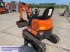 Minibagger typu Hitachi ZX 10u-6 Only 375 Hours, Gebrauchtmaschine v Nieuwerkerk aan den IJssel (Obrázok 2)