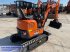 Minibagger tipa Hitachi ZX 10u-6 Only 375 Hours, Gebrauchtmaschine u Nieuwerkerk aan den IJssel (Slika 3)