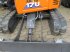 Minibagger des Typs Hitachi ZX 17 U-2, Neumaschine in Achern (Bild 3)