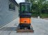 Minibagger del tipo Hitachi ZX 17, Gebrauchtmaschine en Scharsterbrug (Imagen 3)