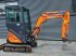 Minibagger a típus Hitachi ZX 17, Gebrauchtmaschine ekkor: Scharsterbrug (Kép 2)