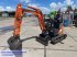 Minibagger του τύπου Hitachi ZX 17u-2 Sloop sorteer functie!, Gebrauchtmaschine σε Nieuwerkerk aan den IJssel (Φωτογραφία 1)