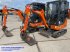 Minibagger del tipo Hitachi zx 19-6 Sloop Sorteer! 486 uren!!, Gebrauchtmaschine In Nieuwerkerk aan den IJssel (Immagine 1)