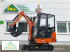 Minibagger a típus Hitachi ZX 19-6, Neumaschine ekkor: Rednitzhembach (Kép 2)