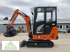 Minibagger a típus Hitachi ZX 19-6, Neumaschine ekkor: Rednitzhembach (Kép 4)