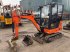 Minibagger tip Hitachi ZX 19 U-5, Gebrauchtmaschine in MOL (Poză 1)